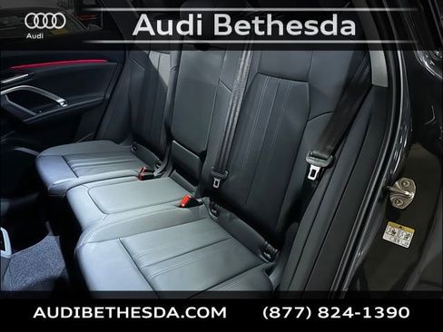 New 2025 Audi Q5 Premium Plus image 23