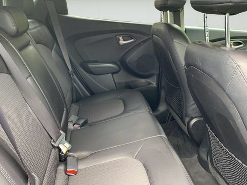 Used 2013 Hyundai Tucson GLS FWD image 36