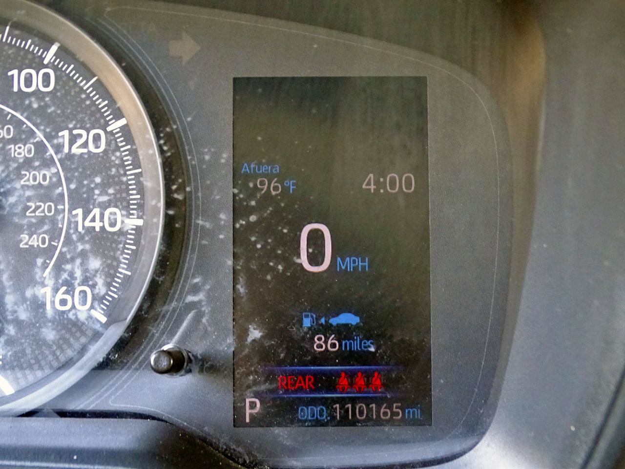 Used 2020 Toyota Corolla L FWD image 31