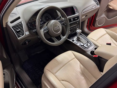 Used 2015 Audi Q5 TDI Premium Plus image 17