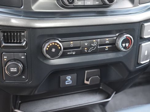 Certified 2023 Ford F150 XL w/ STX Appearance Package AWD/4WD image 18