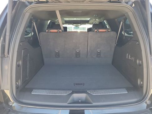 Certified 2024 GMC Yukon XL Denali Ultimate image 27