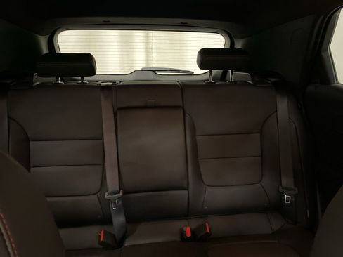 New 2026 Chevrolet TrailBlazer RS AWD/4WD image 18