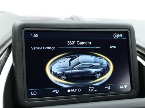 Used 2017 Aston Martin DB11 V12 RWD image 42