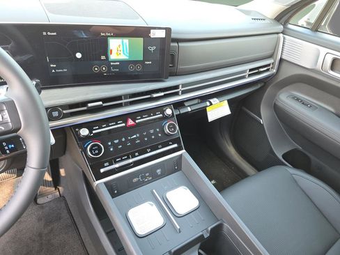 New 2026 Hyundai Santa Fe Limited AWD/4WD image 31