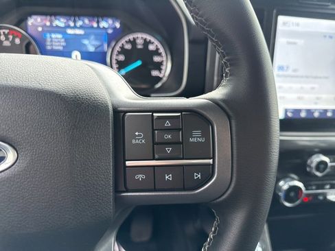 Used 2023 Ford F150 XLT w/ Equipment Group 302A High image 18