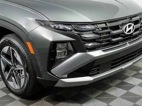 New 2026 Hyundai Tucson SEL w/ Tow & Go Package image 35