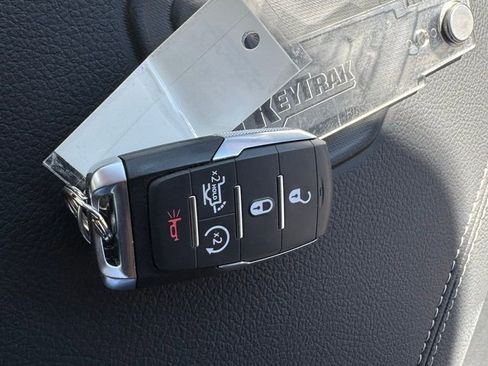 New 2026 RAM 2500 Power Wagon image 31