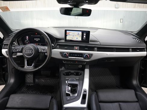 Used 2018 Audi A5 2.0T Prestige image 17