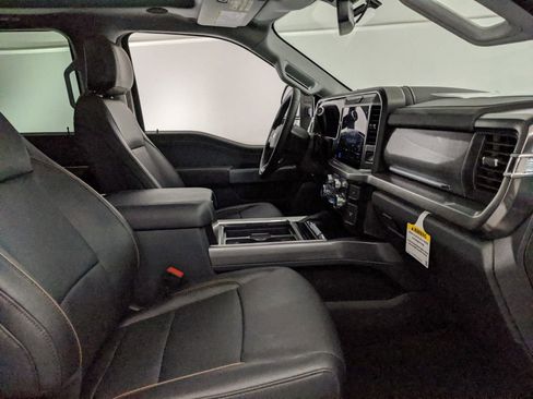 New 2025 Ford F250 Lariat w/ Lariat Ultimate Package image 26