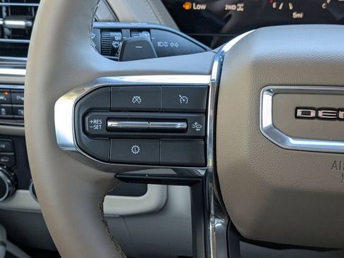 New 2026 GMC Yukon XL Denali w/ LPO, Floor Liner Package image 29