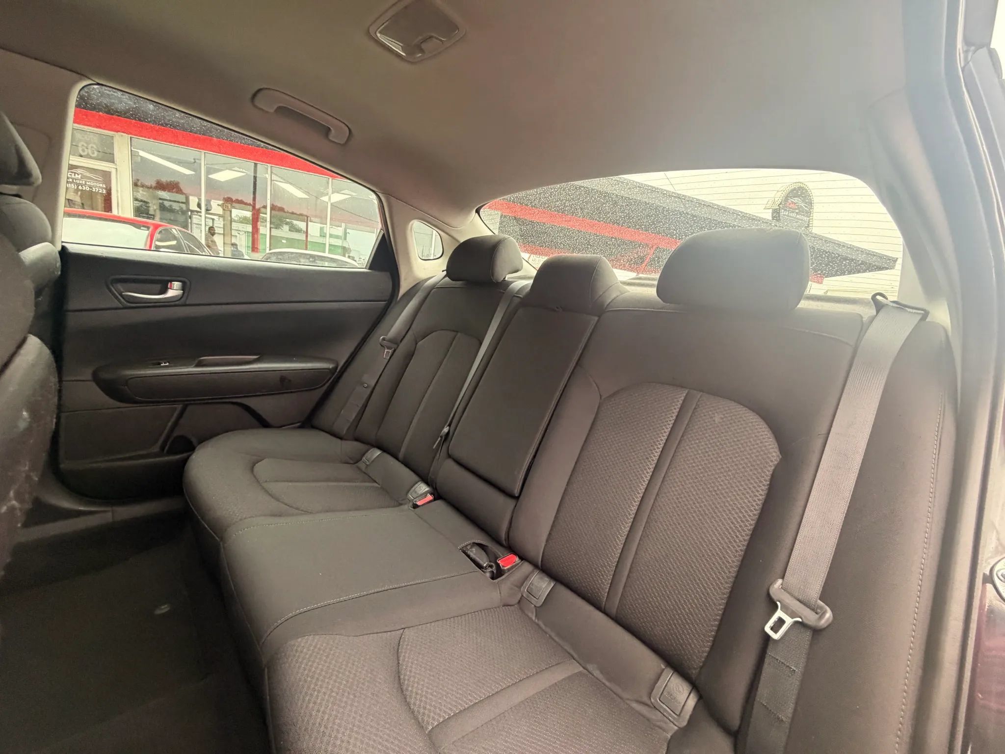 Used 2016 Kia Optima LX w/ LX Convenience Package FWD image 14