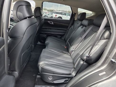 Used 2024 Genesis GV80 2.5T image 10