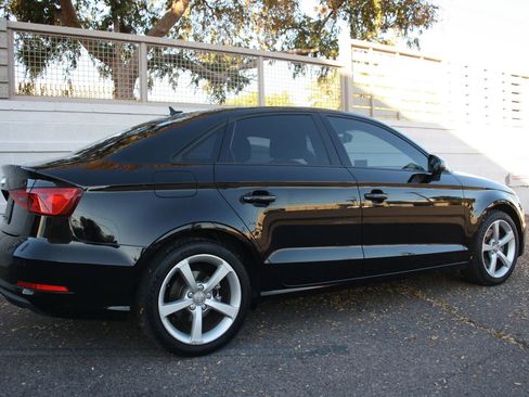 Used 2016 Audi A3 1.8T Premium image 4