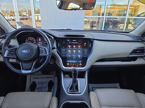 Used 2021 Subaru Legacy Limited image 18