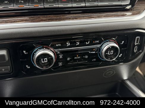 New 2026 GMC Sierra 1500 Elevation w/ Elevation Premium Package AWD/4WD image 16