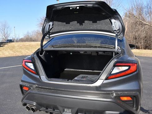 Used 2023 Subaru WRX Limited image 36