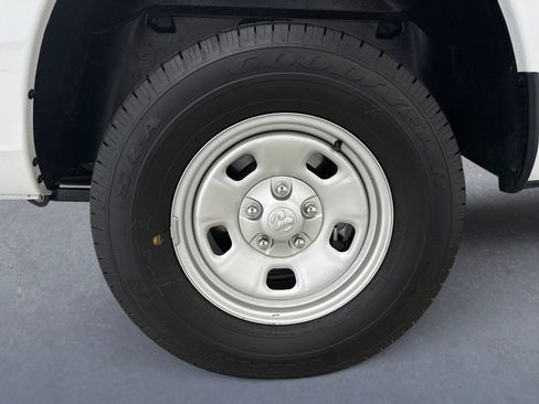 Used 2024 RAM 1500 Tradesman image 20