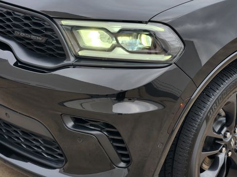 Used 2024 Dodge Durango R/T image 8