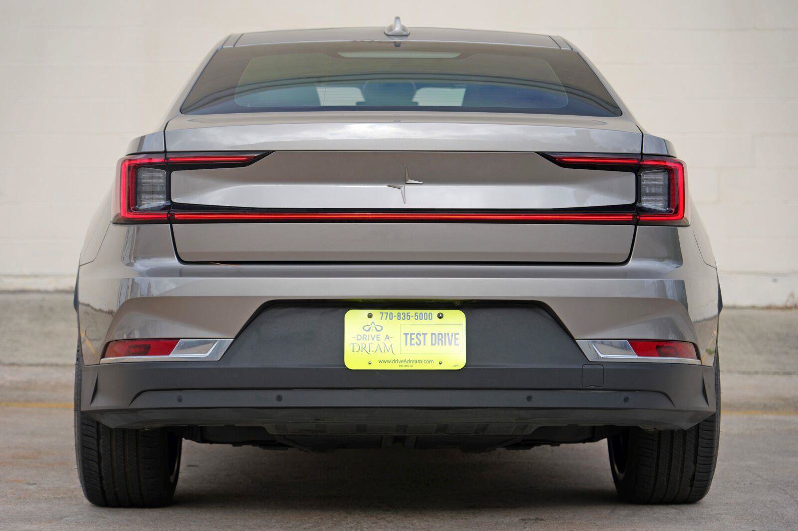 Used 2022 Polestar Polestar 2 w/ Plus Package AWD/4WD image 11