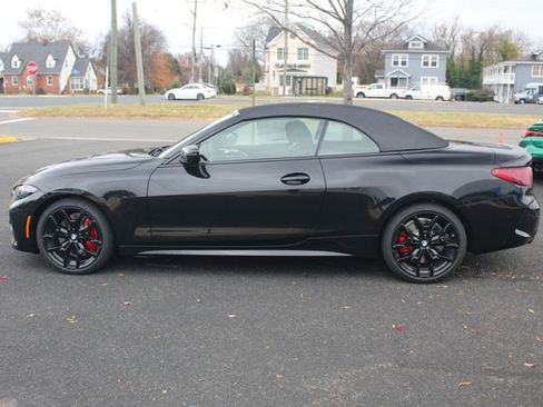 New 2026 BMW 430i xDrive Convertible w/ M Sport Package image 26