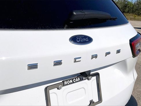 New 2026 Ford Escape Active w/ Tech Pack #1 image 15