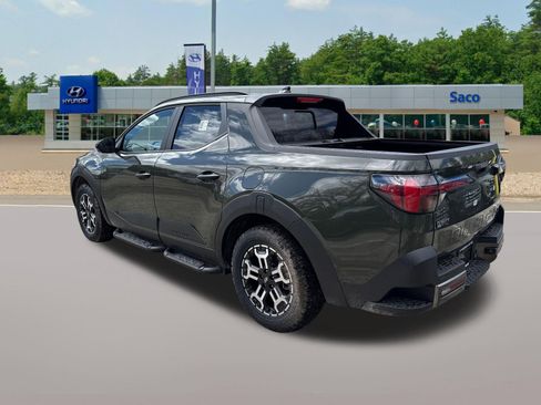 New 2026 Hyundai Santa Cruz XRT AWD/4WD image 3