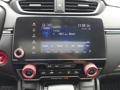 Used 2020 Honda CR-V Touring image 18