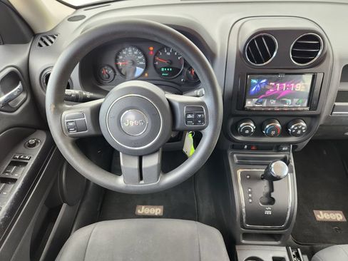 Used 2011 Jeep Patriot Sport w/ PWR Value Group FWD image 26