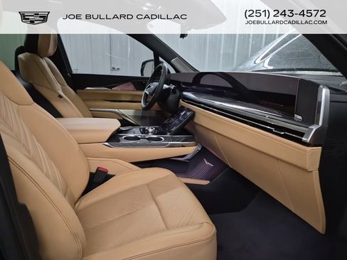 New 2026 Cadillac Escalade IQL Sport 2 image 28