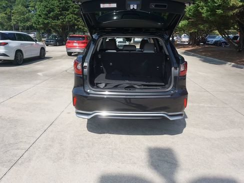 Used 2018 Lexus RX 350L FWD image 16