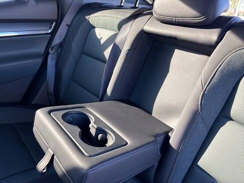 New 2026 GMC Terrain AT4 w/ LPO, Black Badging Package image 31