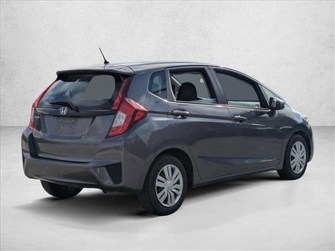 Used 2017 Honda Fit LX image 5