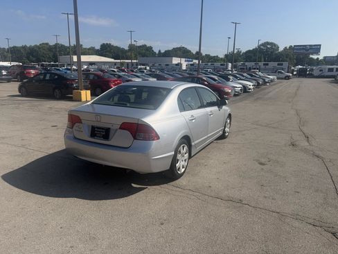 Used 2008 Honda Civic LX image 3