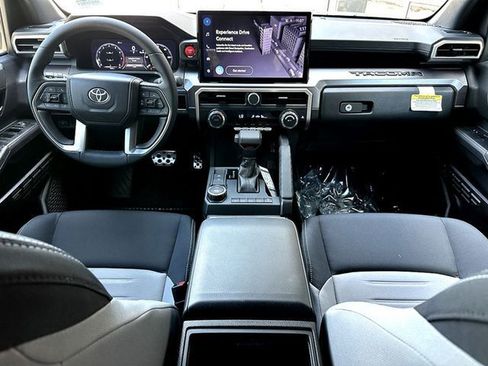 Used 2026 Toyota Tacoma TRD Sport RWD image 28