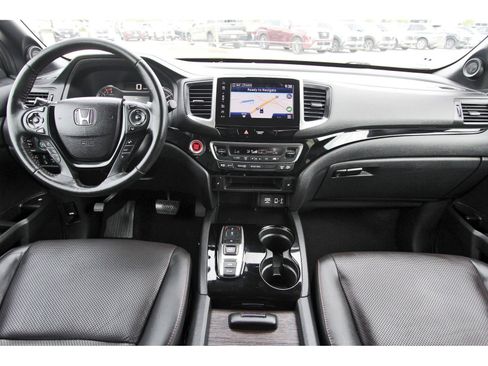 Used 2020 Honda Ridgeline Black Edition image 12