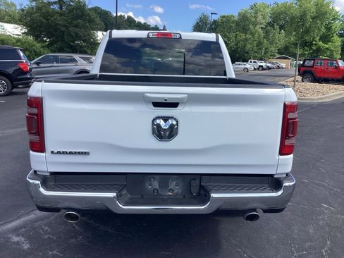 Used 2024 RAM 1500 Laramie image 3