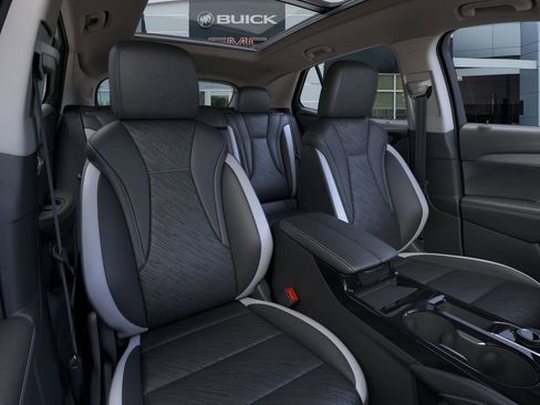 New 2026 Buick Envision Sport Touring image 16
