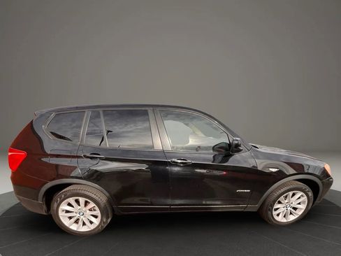 Used 2013 BMW X3 xDrive28i image 8