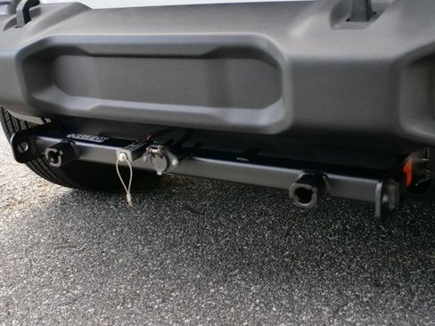 Used 2022 Jeep Wrangler Sport image 42