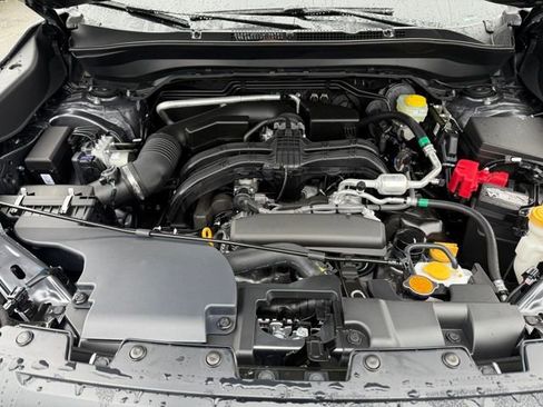 New 2026 Subaru Forester Wilderness image 29