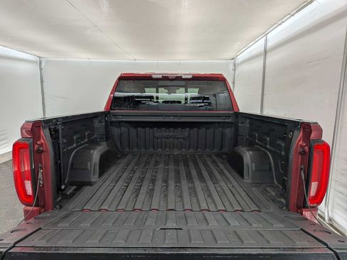 Used 2023 GMC Sierra 1500 AT4 w/ Technology Package image 34