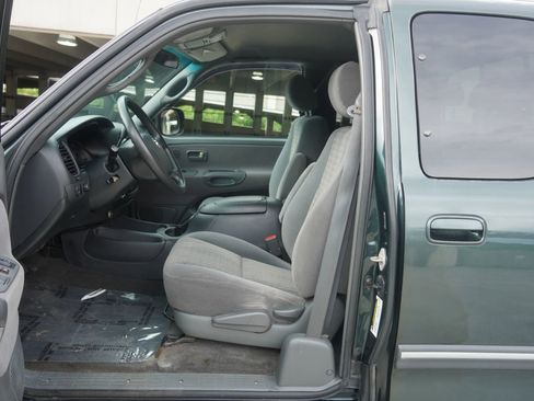 Used 2005 Toyota Tundra SR5 AWD/4WD image 27