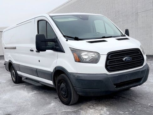 Used 2015 Ford Transit 150 148 Low Roof image 1