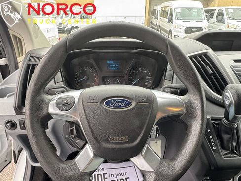Used 2015 Ford Transit 350 XLT image 22