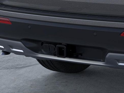 New 2026 Ford Explorer Active image 23