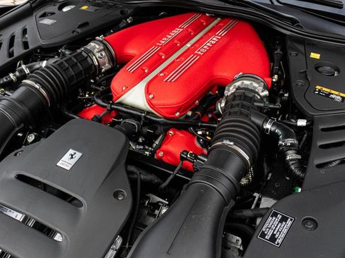 Certified 2023 Ferrari 812 Competizione RWD image 60