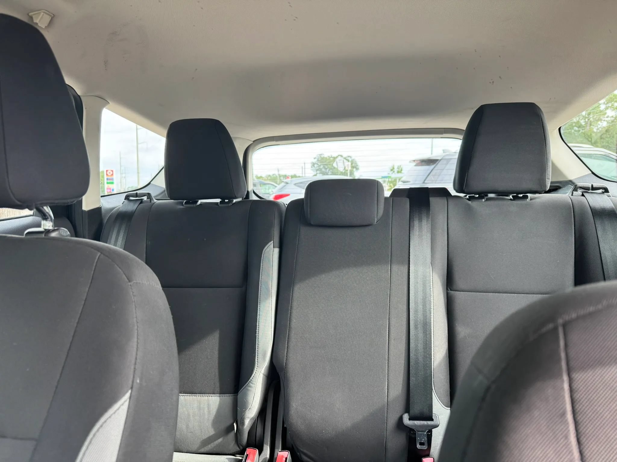 Used 2015 Ford Escape S FWD image 17