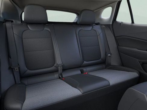 New 2026 Chevrolet Trax LT w/ Driver Confidence Package image 17