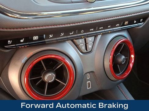 Used 2019 Chevrolet Blazer RS image 20